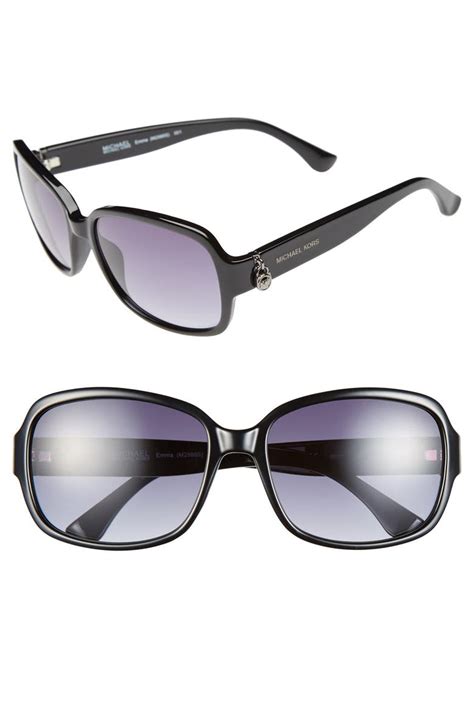 michael kors emma sunglasses|Designer Sunglasses for Women .